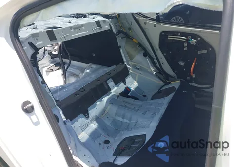 2022 Genesis G70 3.3T Rwd Launch Edition из США, поврежденный, VIN KMTG14TE2NU082213